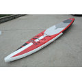 Buen precio Long Soft Racing Board SUP Board